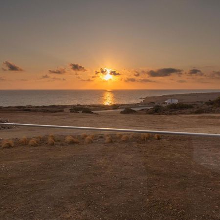 Anemelia Villas Karpathos Extérieur photo