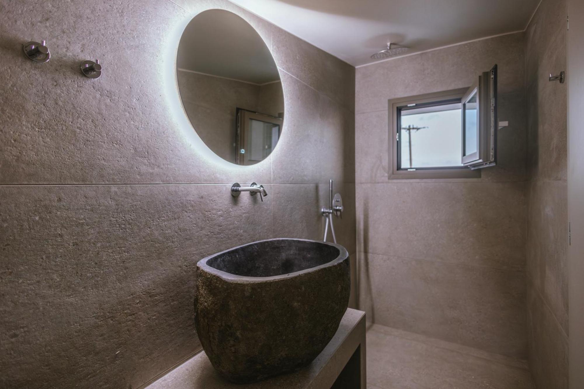 Anemelia Villas Karpathos Extérieur photo