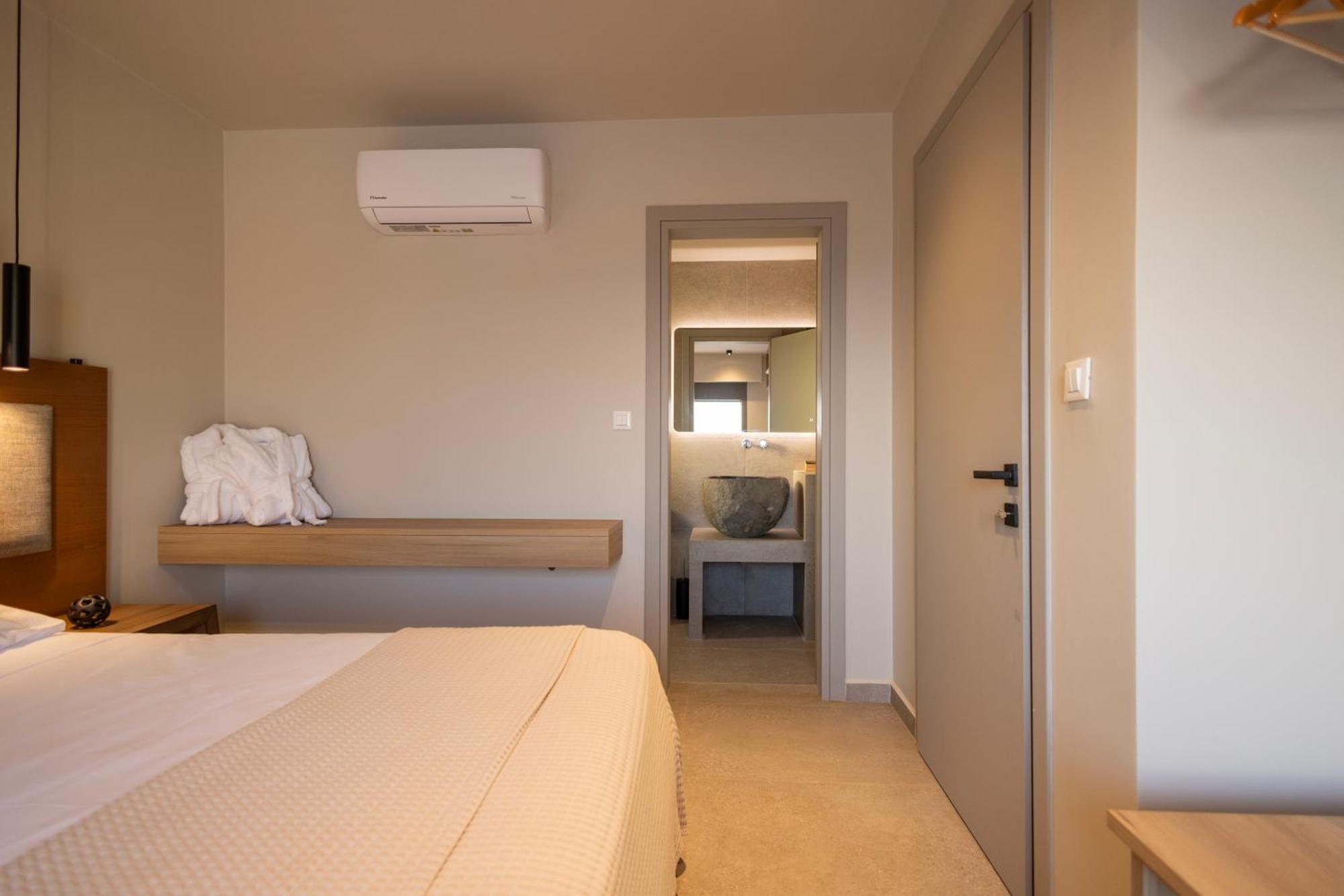 Anemelia Villas Karpathos Extérieur photo