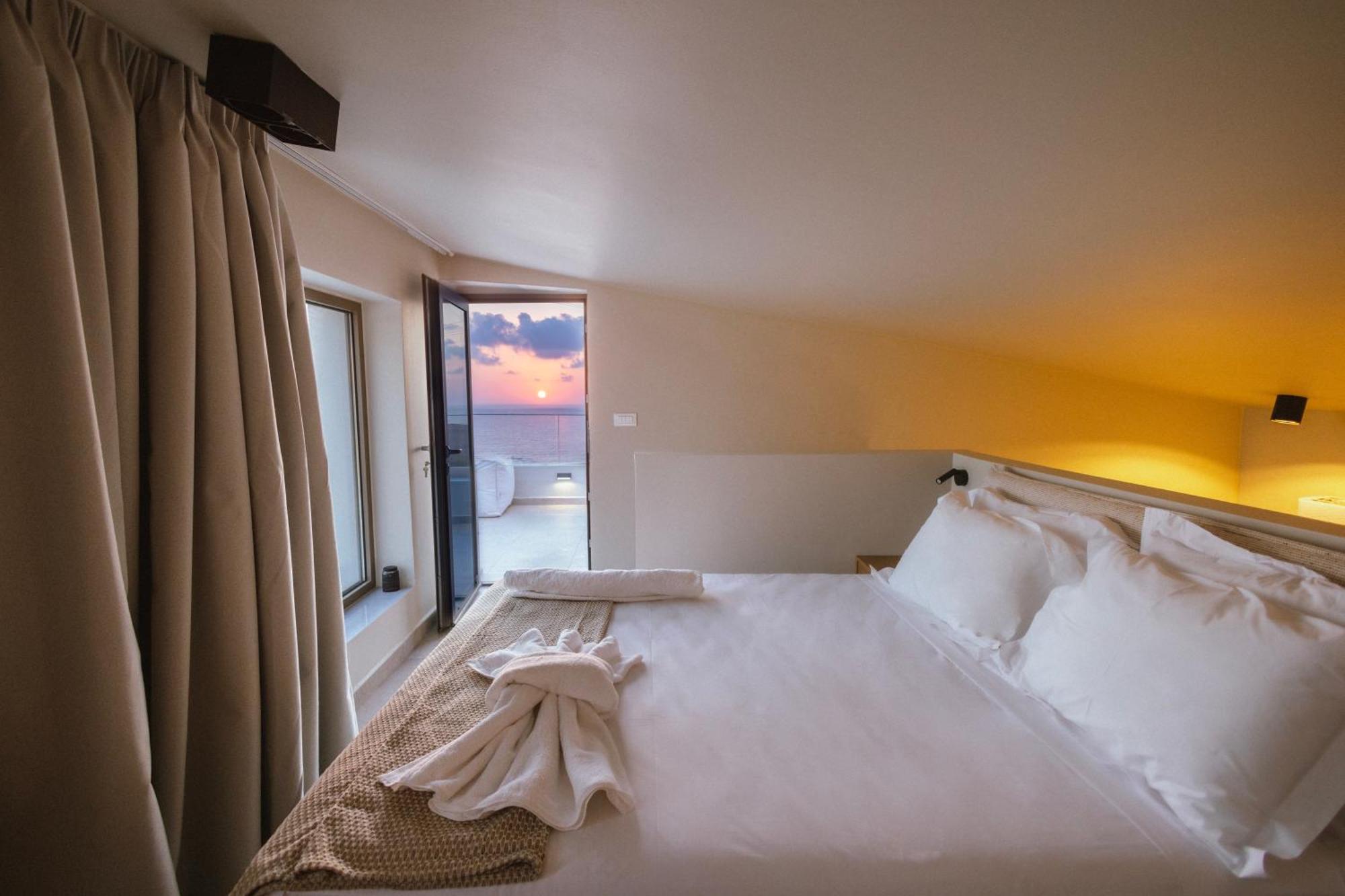 Anemelia Villas Karpathos Extérieur photo